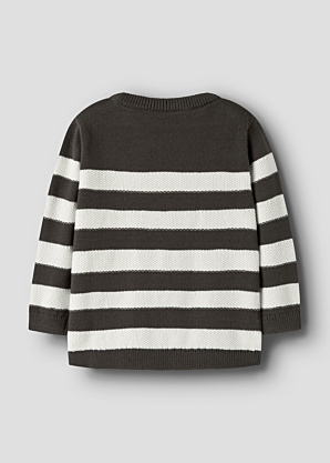 Кофта Logan Loose Name It Mini