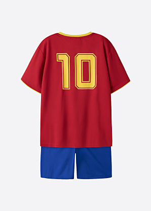 Name It Kids sporta komplekts Hiteam