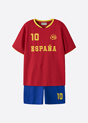 Name It Kids sporta komplekts Hiteam