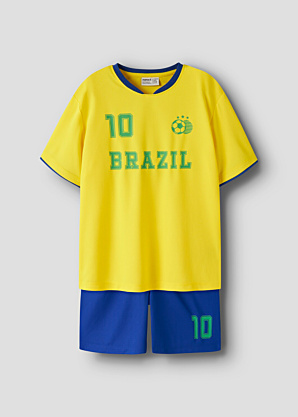 Name It Kids sporta komplekts Hiteam