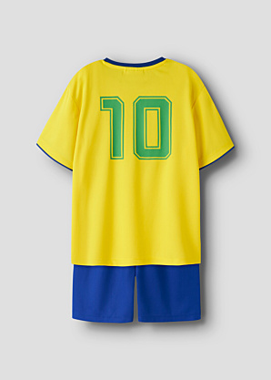 Name It Kids sporta komplekts Hiteam