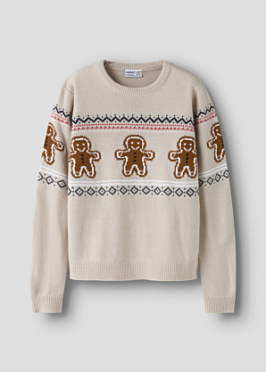 Кофта Rismas Name It Kids