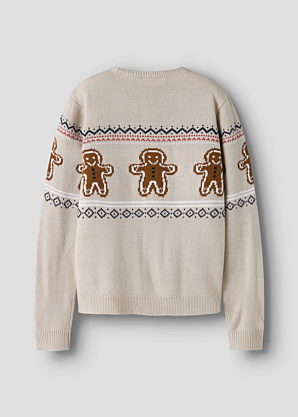Кофта Rismas Name It Kids