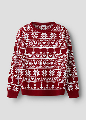 Кофта Rismas Name It Kids