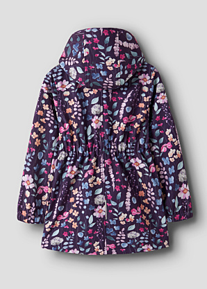 Весенне-осенняя спортивная куртка Alfa Softshell Long Name It Kids