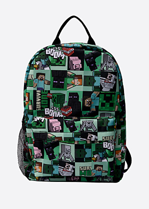 Name It Kids mugursoma Jonk Minecraft