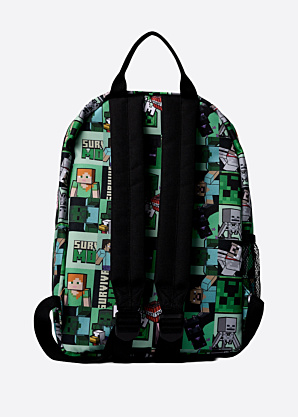 Name It Kids mugursoma Jonk Minecraft