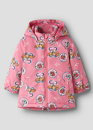 Весенне-осенняя куртка Maxi Paw Name It Mini Outerwear
