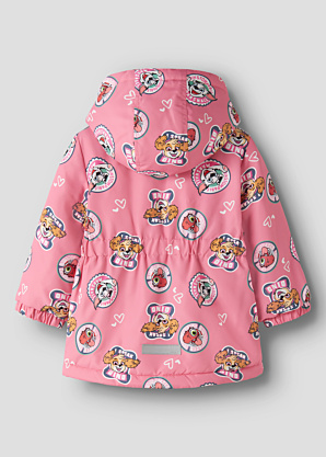 Весенне-осенняя куртка Maxi Paw Name It Mini Outerwear