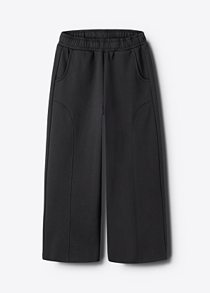 Длинные брюки Osanne X-Wide Sweat Name It Kids