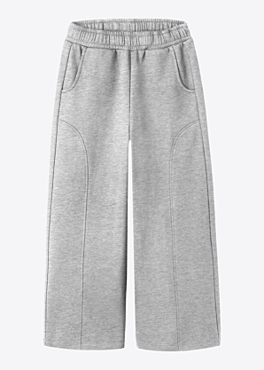 Длинные брюки Osanne X-Wide Sweat Name It Kids