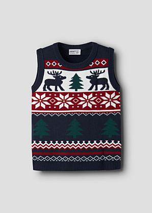 Name It Mini veste Ressi
