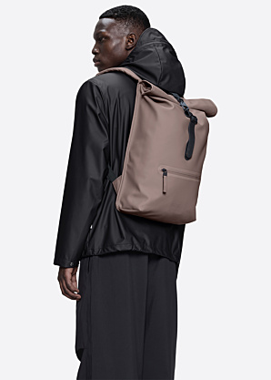 Рюкзак Rolltop W3 Rains