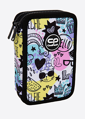Coolpack penālis Jumper 2 Mood Izpildīts