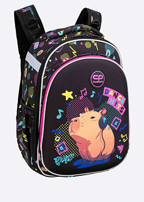 Рюкзак Turtle Capybara Music 25 L Coolpack
