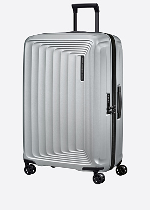 Samsonite koferis L Nuon