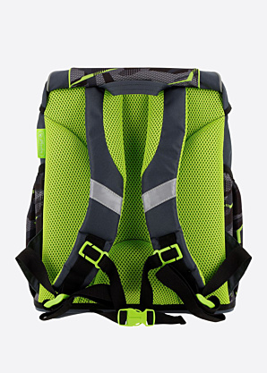 Рюкзак Wild Panther Herlitz