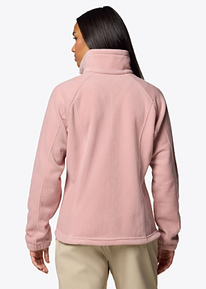 Columbia flīsa jaka Benton Spring