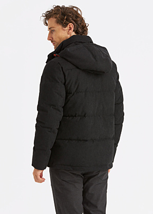 Erla of Sweden Ziemas virsjaka