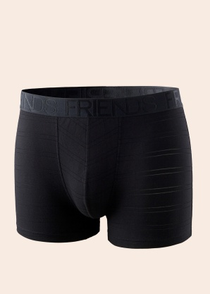 Friends bokseršorti