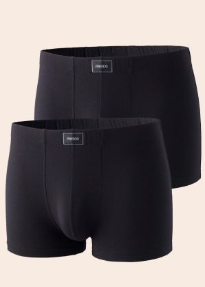 Friends bokseršorti 2pac