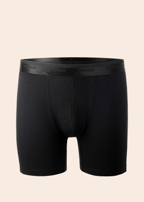 Боксеры Friends