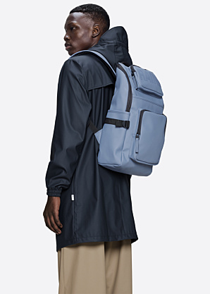 Рюкзак Texel Cargo W3 Rains