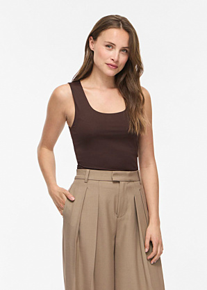 Vila tops Kenza U-Neck