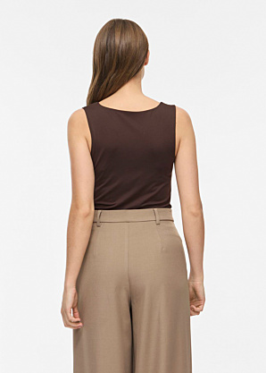 Vila tops Kenza U-Neck