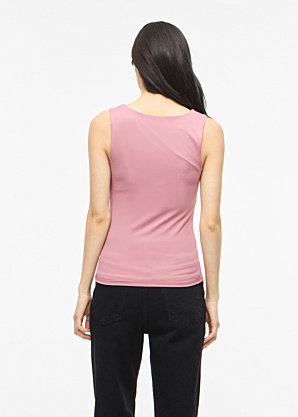 Vila tops Kenza U-Neck