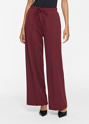 Длинные брюки Clua Hw Wide Vila