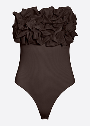 Vila tops Tove Bodystocking