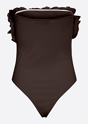 Vila tops Tove Bodystocking