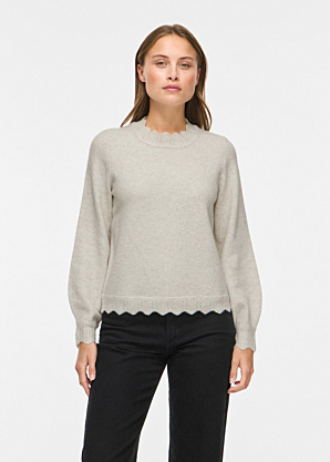 Кофта Nikolina O-Neck Vila