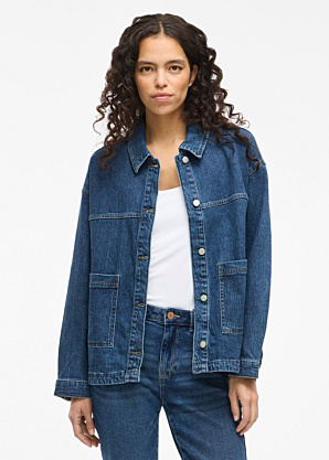 куртка Jaf Vila