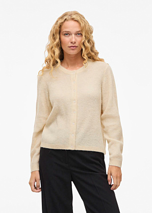 Кардиган Lory O-Neck Vila