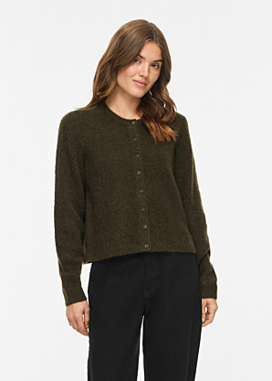 Vila kardigans Lory O-Neck
