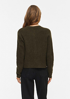 Vila kardigans Lory O-Neck