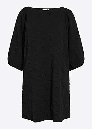 Vila kleita Devera Jacquard