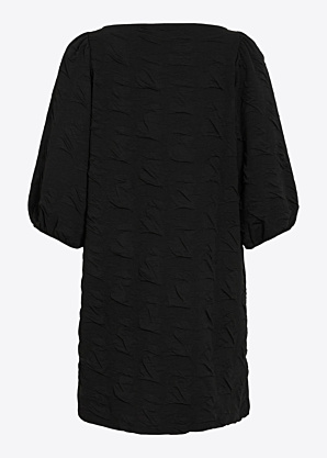 Vila kleita Devera Jacquard