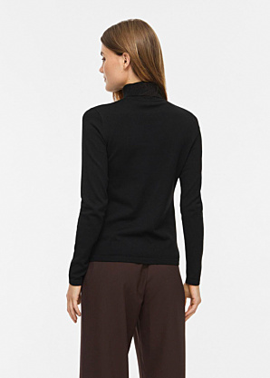 Кофта Malu Rollneck Vila