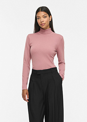 Кофта Malu Rollneck Vila