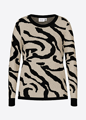 Кофта Tif O-Neck Vila