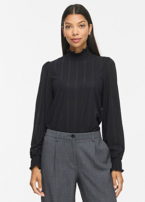 Блуза Lyri Smock Vila