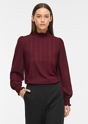 Блуза Lyri Smock Vila