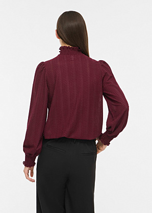 Блуза Lyri Smock Vila