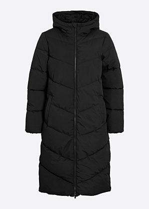 Vila stepeta pavasara-rudens virsjaka Lavender Long Puffer