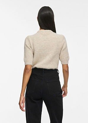 Vila adījums Itza O-Neck 2/4 Bow