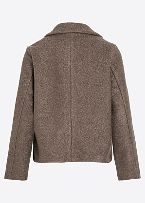 Пиджак Razzi Boucle Vila