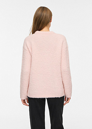 Vila adījums Daya O-Neck